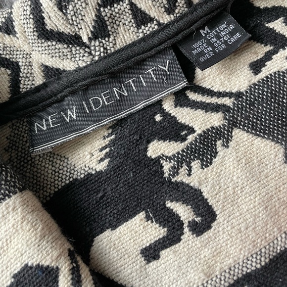 Horse blazer/jacket - Picture 4 of 6